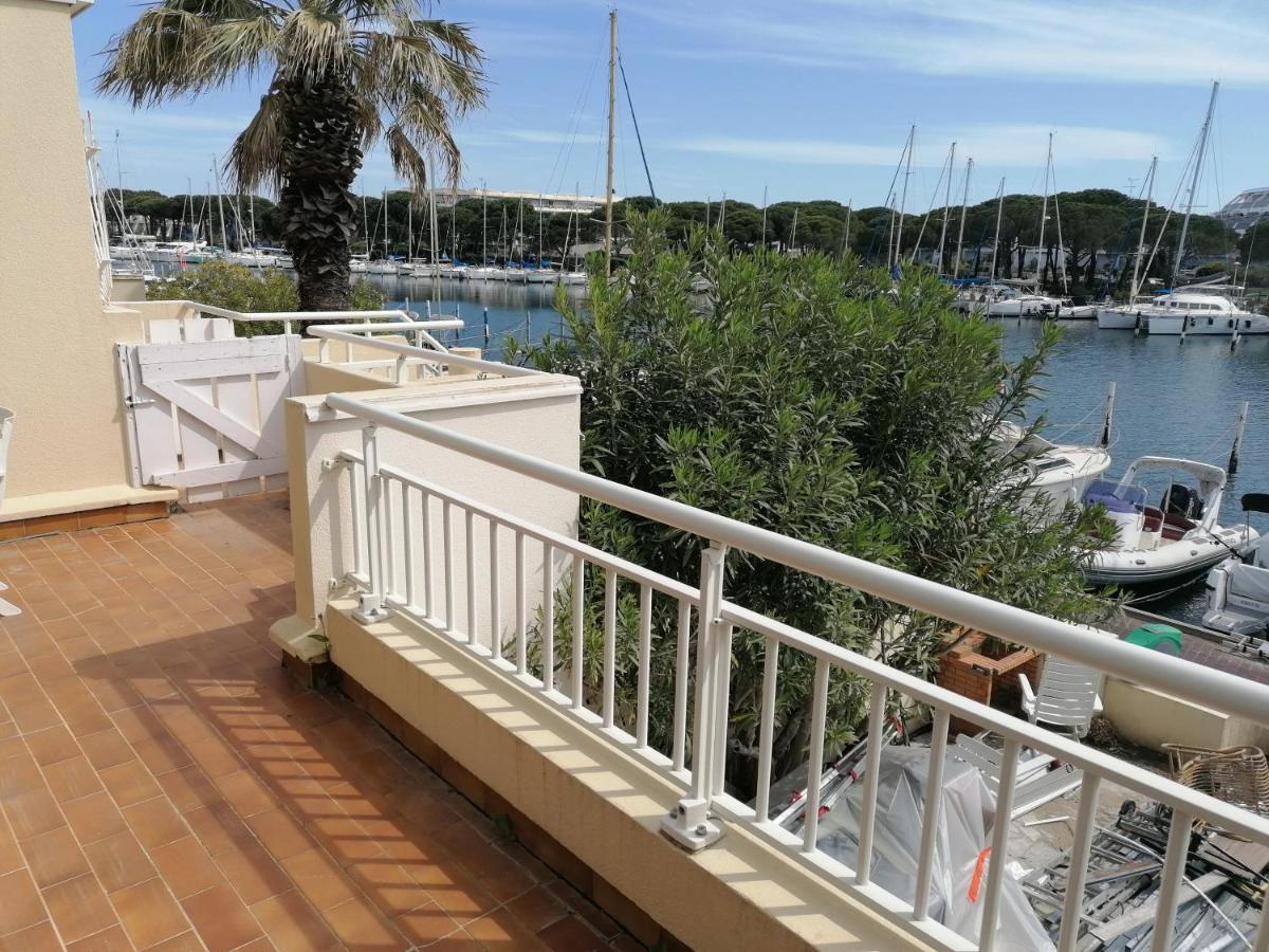 Marina Port Camargue *